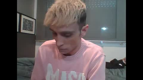 Snapshot of lepetitmarcel chatting on March 16, 2026, 12:42 pm Marcel online show from March 16, 2026, 12:42 pm