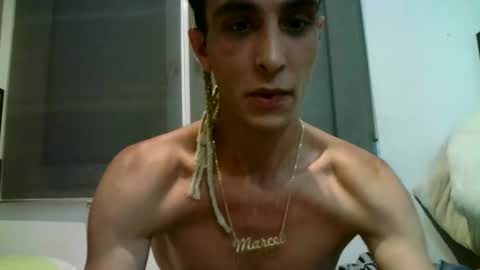Marcel online show from May 25, 2026, 2:01 pm