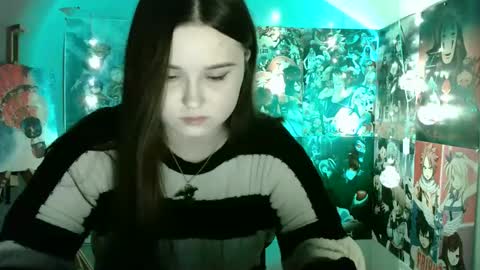 little secret online show from January 7, 2025, 7:10 am