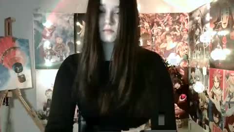 little secret online show from January 10, 2025, 7:04 am