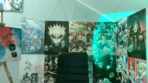 little secret online show from January 30, 2025, 7:07 am