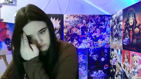 little secret online show from February 12, 2025, 8:27 am