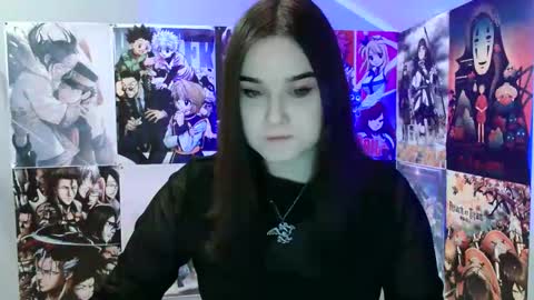 little secret online show from February 22, 2025, 9:12 am