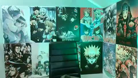 little secret online show from February 24, 2025, 10:37 am