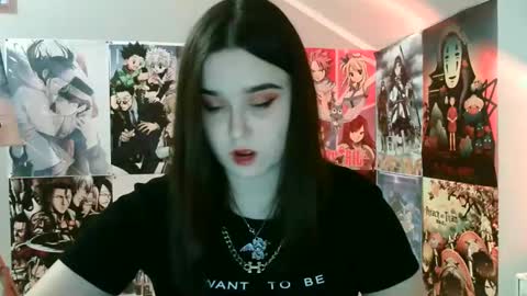 little secret online show from February 28, 2025, 9:44 pm