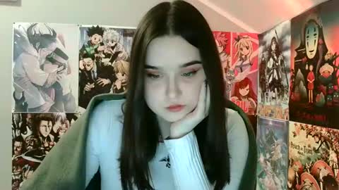 little secret online show from March 6, 2025, 9:31 pm