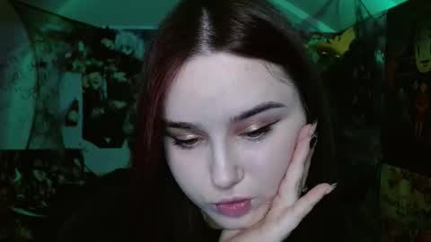 little secret online show from October 27, 2025, 7:01 am