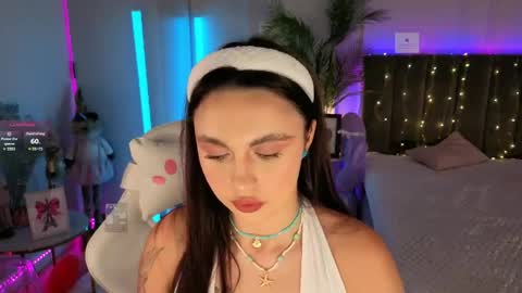 Snapshot of leri_star chatting on May 18, 2026, 1:39 pm leri_star online show from May 18, 2026, 1:39 pm