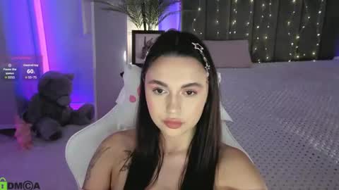 Snapshot of leri_star chatting on June 15, 2026, 2:19 pm leri_star online show from June 15, 2026, 2:19 pm