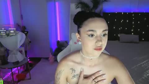 Snapshot of leri_star chatting on June 21, 2026, 1:24 pm leri_star online show from June 21, 2026, 1:24 pm