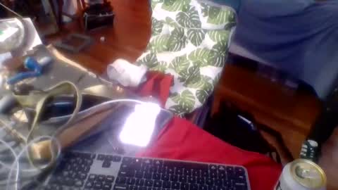 LesbianCharm online show from February 24, 2025, 1:35 am