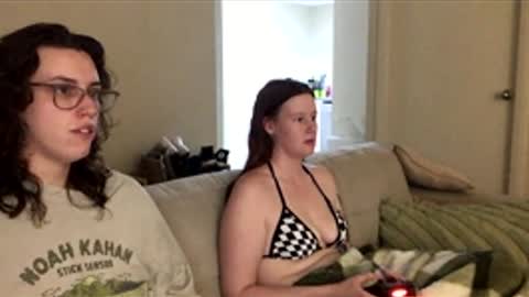 Lesbian dreams online show from April 6, 2026, 10:38 am