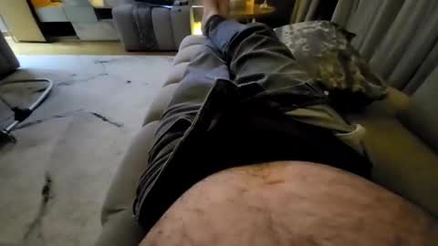 Chaton online show from May 18, 2026, 2:29 am