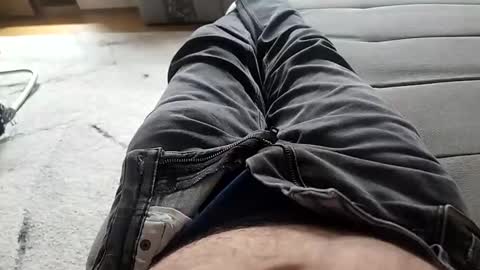 Chaton online show from May 19, 2026, 2:07 am