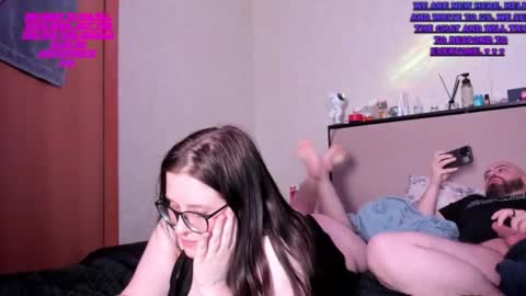 leshaandmargosha online show from January 31, 2026, 10:19 pm