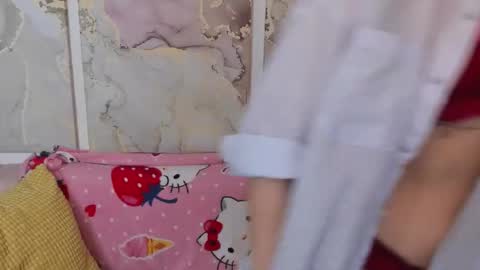 Eveline online show from February 26, 2026, 1:37 am