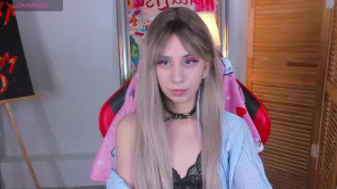 Eveline online show from April 2, 2026, 1:25 am