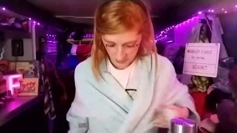 LesleyGumGrass- The Boring Trans girl online show from February 27, 2025, 9:36 pm