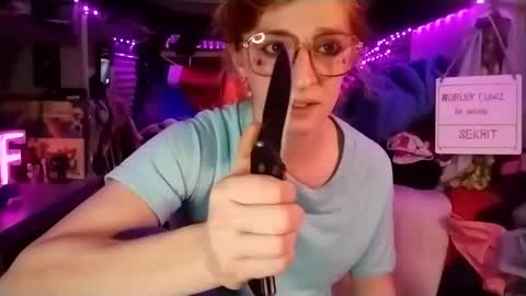 LesleyGumGrass- The Boring Trans girl online show from March 1, 2025, 7:41 am