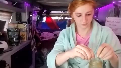 LesleyGumGrass- The Boring Trans girl online show from March 2, 2025, 4:42 pm