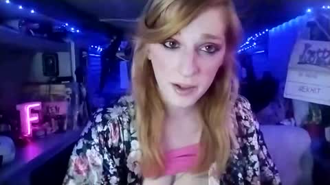 LesleyGumGrass- The Boring Trans girl online show from March 7, 2025, 7:41 am