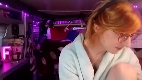 LesleyGumGrass- The Boring Trans girl online show from March 8, 2025, 10:45 pm