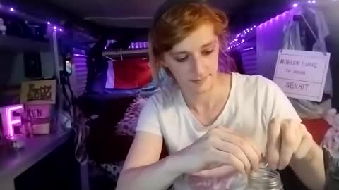 LesleyGumGrass- The Boring Trans girl online show from March 12, 2025, 5:35 am