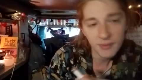 LesleyGumGrass- The Boring Trans girl online show from March 4, 2026, 1:50 pm