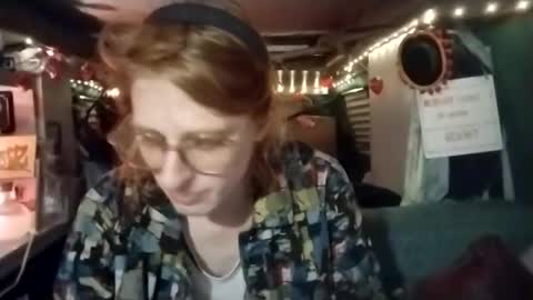 LesleyGumGrass- The Boring Trans girl online show from March 5, 2026, 2:18 am