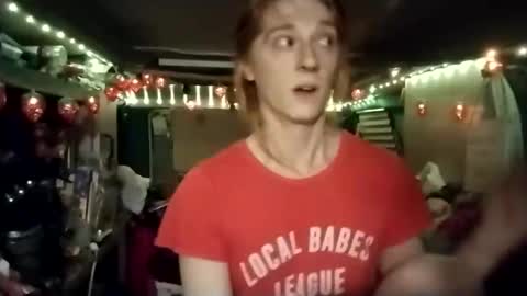 LesleyGumGrass- The Boring Trans girl online show from April 16, 2026, 3:07 am