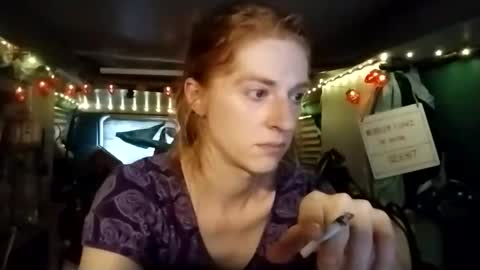 Snapshot of lesleygumgrass chatting on May 24, 2026, 11:04 am LesleyGumGrass- The Boring Trans girl online show from May 24, 2026, 11:04 am