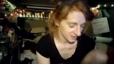 Snapshot of lesleygumgrass chatting on June 14, 2026, 7:54 am LesleyGumGrass- The Boring Trans girl online show from June 14, 2026, 7:54 am