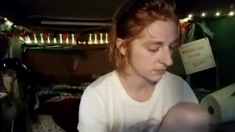 Snapshot of lesleygumgrass chatting on June 27, 2026, 5:51 pm LesleyGumGrass- The Boring Trans girl online show from June 27, 2026, 5:51 pm