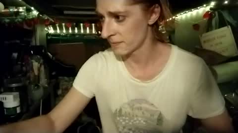 Snapshot of lesleygumgrass chatting on June 30, 2026, 4:46 am LesleyGumGrass- The Boring Trans girl online show from June 30, 2026, 4:46 am
