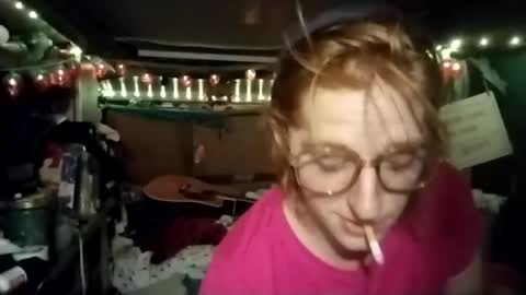 Snapshot of lesleygumgrass chatting on July 13, 2026, 4:15 am LesleyGumGrass- The Boring Trans girl online show from July 13, 2026, 4:15 am