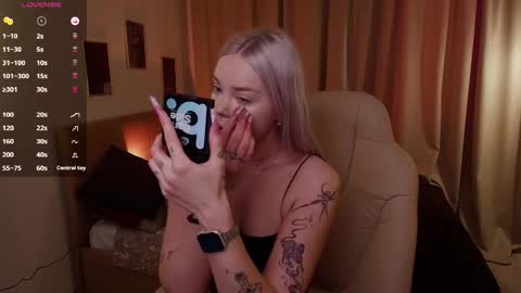 Stacey online show from March 11, 2026, 7:36 am