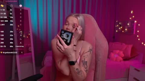 Stacey online show from April 2, 2026, 7:39 am