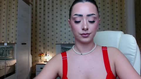 Snapshot of leslie_secret chatting on December 21, 2025, 12:51 am leslie_secret online show from December 21, 2025, 12:51 am