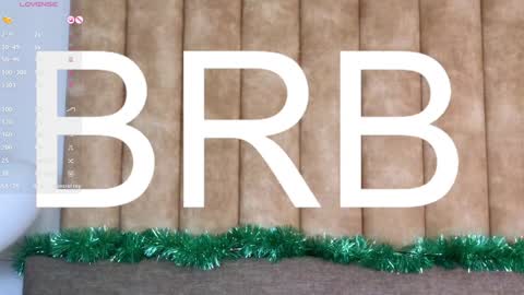 Snapshot of lesliemines chatting on January 13, 2025, 11:52 am Leslie online show from January 13, 2025, 11:52 am