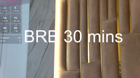 Snapshot of lesliemines chatting on January 26, 2025, 8:36 am Leslie online show from January 26, 2025, 8:36 am