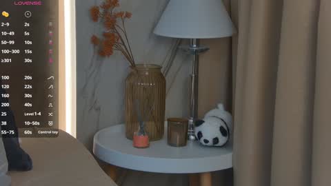 Snapshot of lesliemines chatting on January 28, 2025, 8:36 am Leslie online show from January 28, 2025, 8:36 am