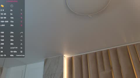 Snapshot of lesliemines chatting on January 28, 2025, 11:38 am Leslie online show from January 28, 2025, 11:38 am