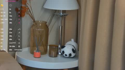 Snapshot of lesliemines chatting on January 29, 2025, 9:44 am Leslie online show from January 29, 2025, 9:44 am