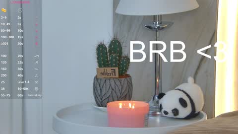 Snapshot of lesliemines chatting on February 1, 2025, 12:05 pm Leslie online show from February 1, 2025, 12:05 pm