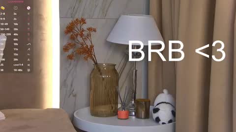 Snapshot of lesliemines chatting on February 9, 2025, 8:33 am Leslie online show from February 9, 2025, 8:33 am