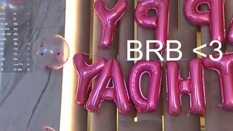 Snapshot of lesliemines chatting on February 10, 2025, 11:57 am Leslie online show from February 10, 2025, 11:57 am