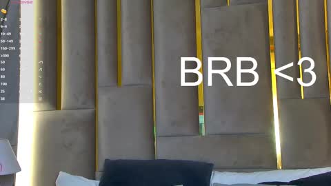 Snapshot of lesliemines chatting on February 14, 2025, 11:42 am Leslie online show from February 14, 2025, 11:42 am