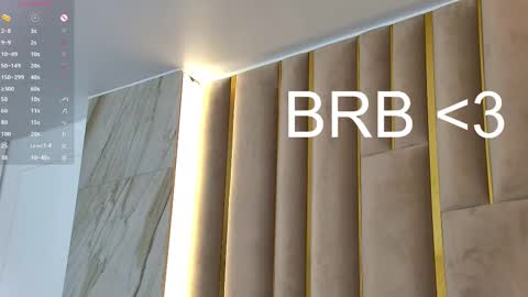 Snapshot of lesliemines chatting on February 15, 2025, 8:11 am Leslie online show from February 15, 2025, 8:11 am