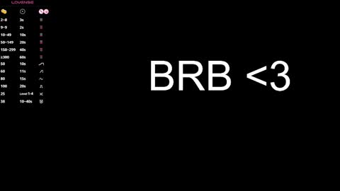 Snapshot of lesliemines chatting on February 17, 2025, 11:44 am Leslie online show from February 17, 2025, 11:44 am