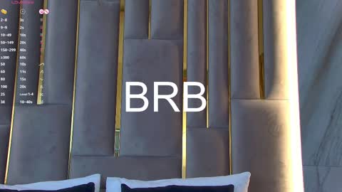 Snapshot of lesliemines chatting on February 20, 2025, 8:17 am Leslie online show from February 20, 2025, 8:17 am